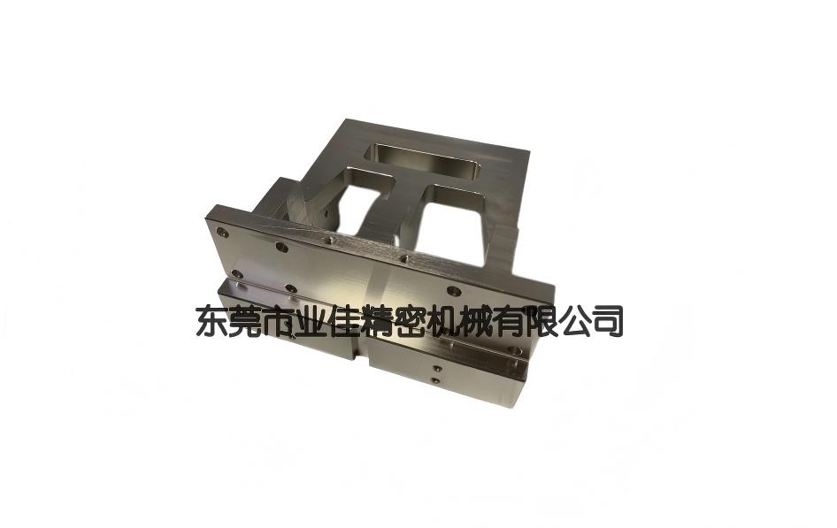 如何減少零件機加工時變形措施？